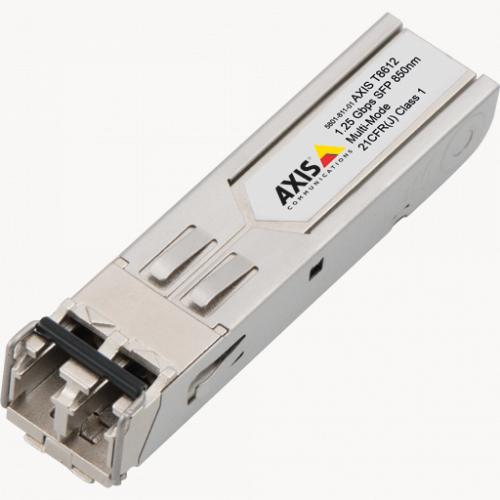 AXIS T8612 SFP モジュール LC.SX