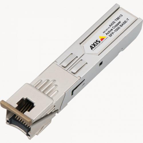 AXIS T8613 SFP モジュール 1000BASE-T