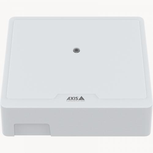 AXIS A1210 ネットワークドアコントローラー
