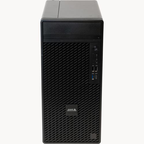 AXIS S1216 タワーレコーディングサーバー【販売終了】