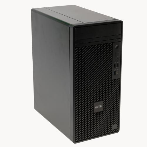 AXIS S1216 タワーレコーディングサーバー【販売終了】