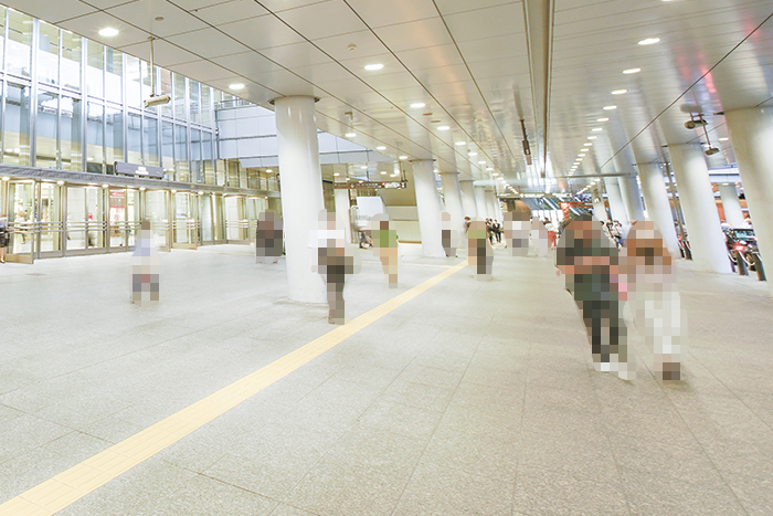 プライバシー機能