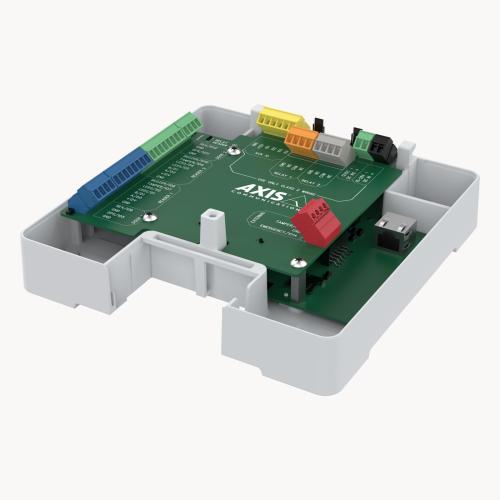 AXIS A1610-B ネットワークドアコントローラー