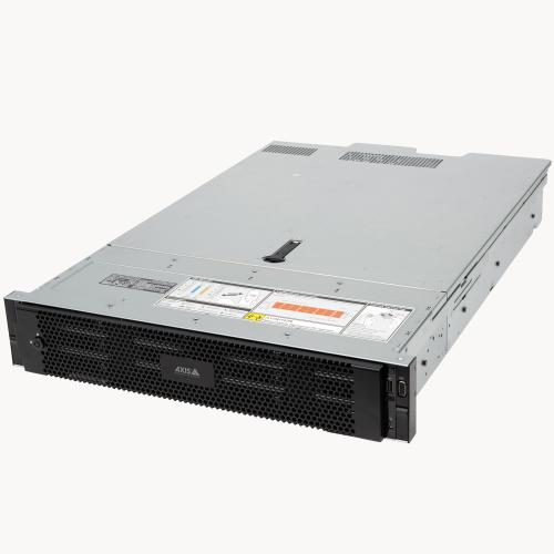AXIS S1296 ラックレコーディングサーバー