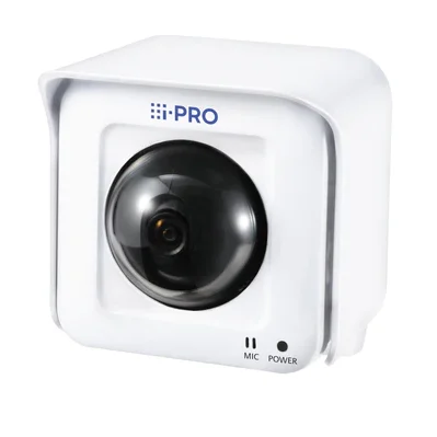 i-PRO WV-B54300-F3