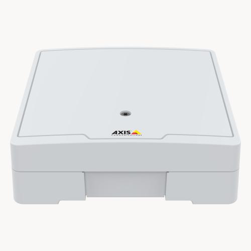 AXIS A1610 ネットワークドアコントローラー