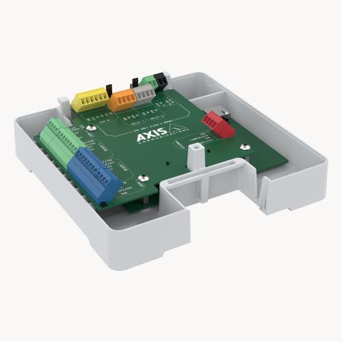 AXIS A1610-B ネットワークドアコントローラー