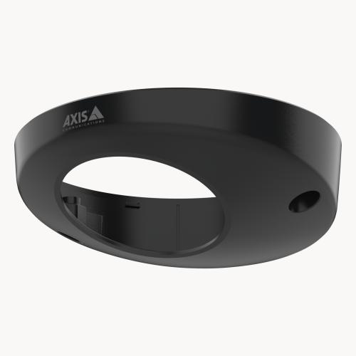 AXIS TP3830 トップカバー ブラック
