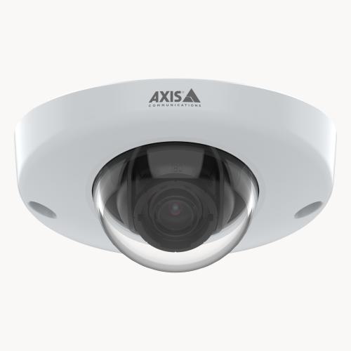 AXIS P3905-R Mk III
