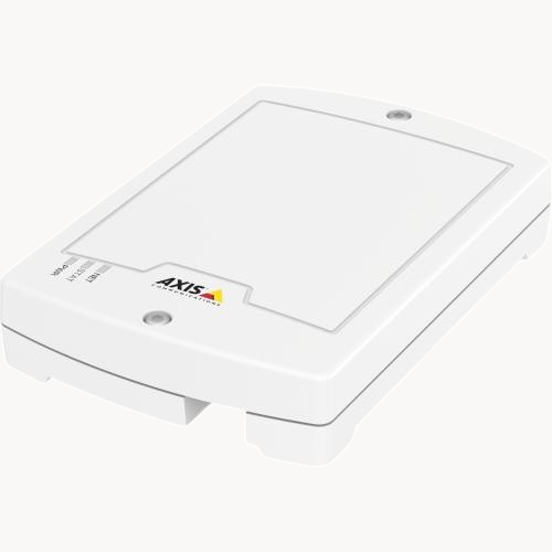 AXIS A9161 I/Oリレーモジュール【販売終了】