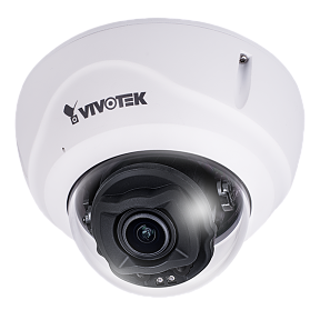 VIVOTEK FD9387-FR-v2【販売終了】