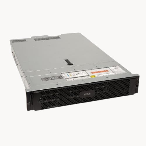 AXIS S1264 ラックレコーディングサーバー