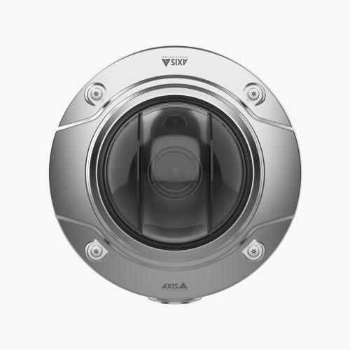 AXIS Q3538-SLVE ドームカメラ