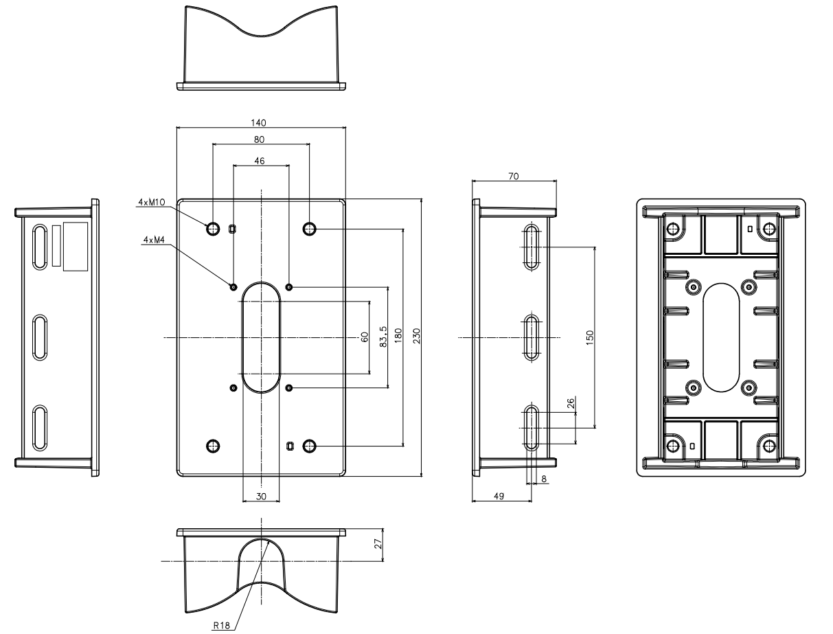 WV-QPL500WUX