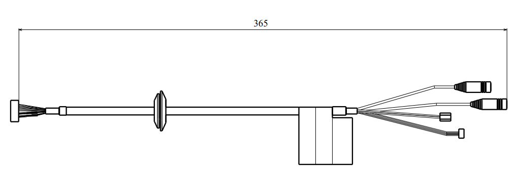 WV-QCA501UX