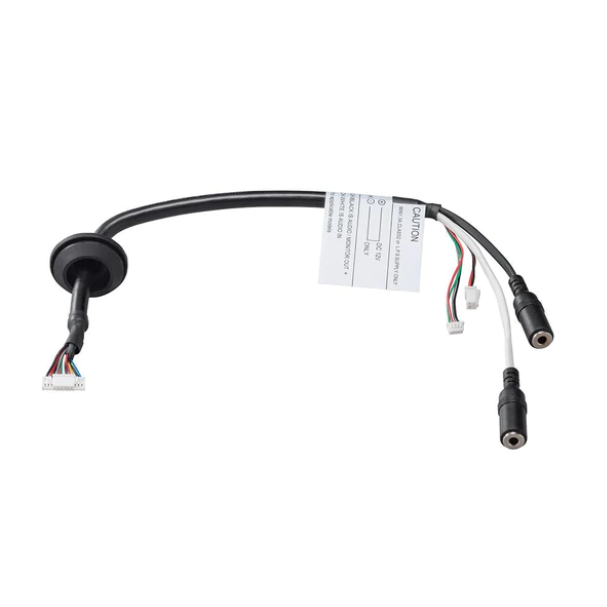 i-PRO WV-QCA501UX