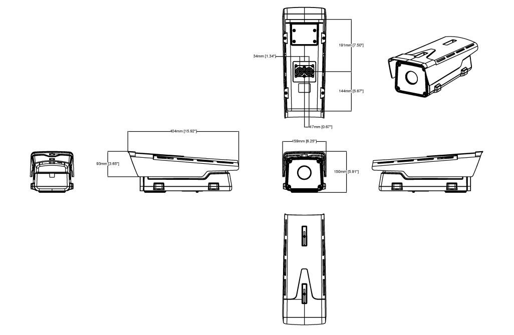 Q2101-TE