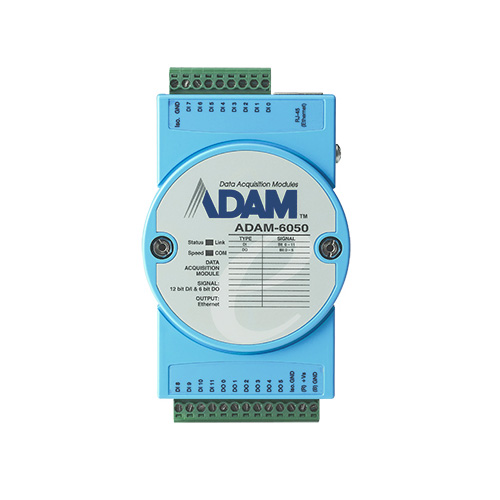 ADVANTECH ADAM-6050-D1