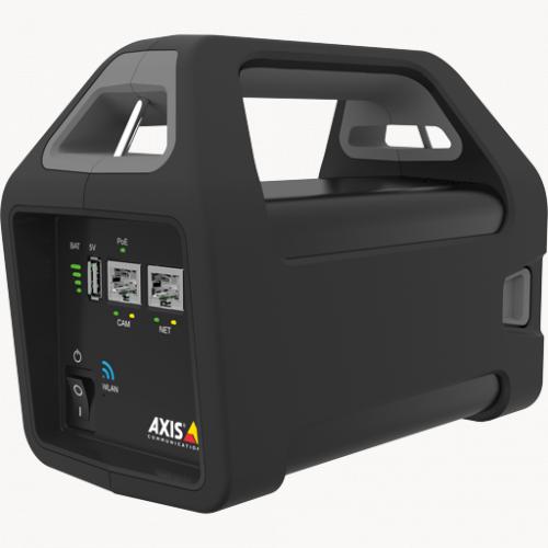 AXIS T8415 ワイヤレスインストールツール【販売終了】