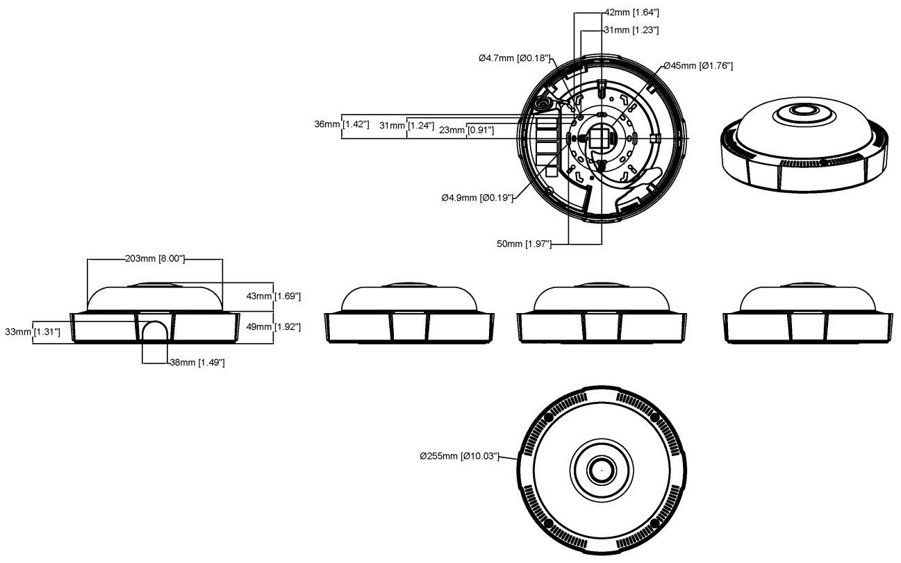 P3738-PLE