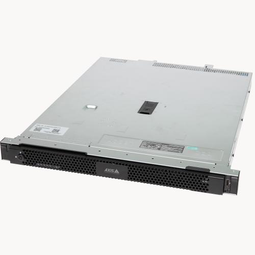 AXIS カメラステーション S1216 ラックレコーディングサーバー【販売終了】