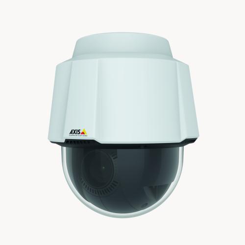 AXIS P5654-E Mk II PTZ カメラ