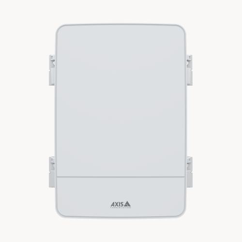 AXIS A1214 ネットワークドアコントローラーキット
