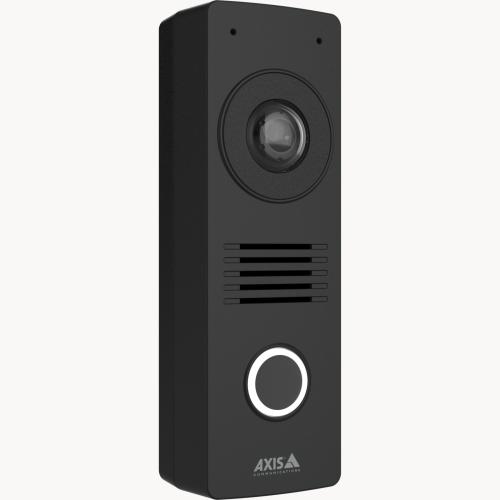 AXIS I8116-E ネットワークビデオインターコム