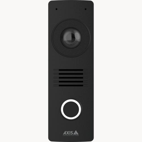 AXIS I8116-E ネットワークビデオインターコム