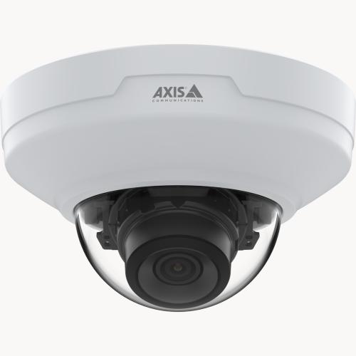 AXIS M4218-V ドームカメラ