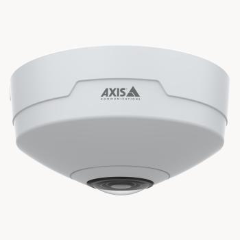 AXIS M4327-P パノラマカメラ