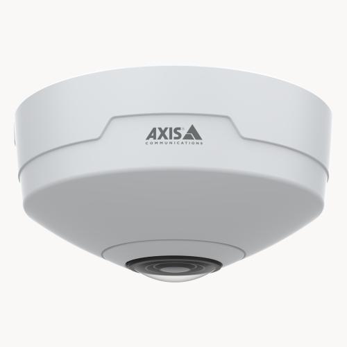 AXIS M4328-P パノラマカメラ
