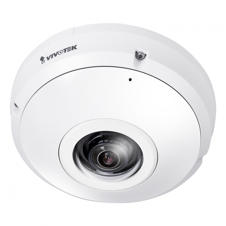 VIVOTEK FE9191-H-v2