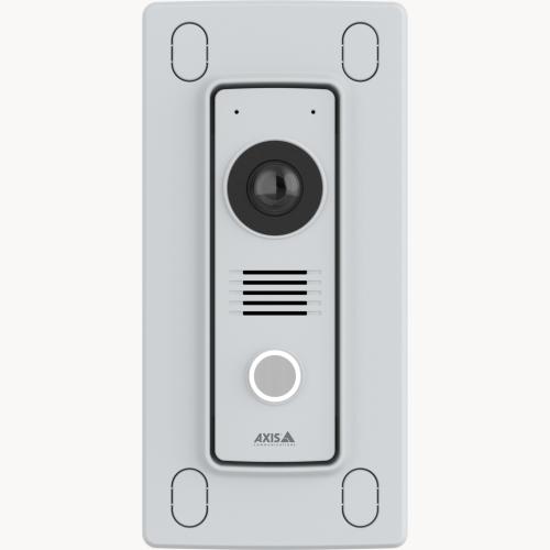 AXIS TI8204 埋め込み型マウント