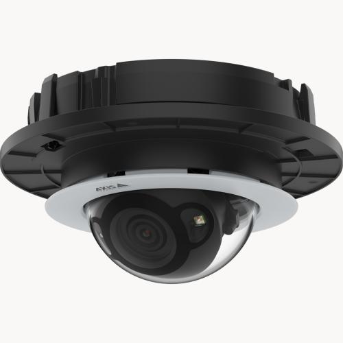 AXIS TM4201 埋め込み型マウント