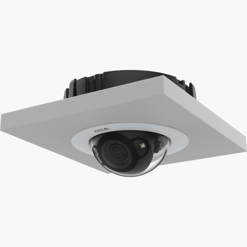 AXIS TM4201 埋め込み型マウント
