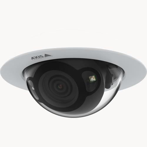 AXIS TM4201 埋め込み型マウント