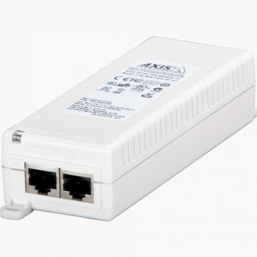 AXIS T8120 ミッドスパン 15 W 1 ポート