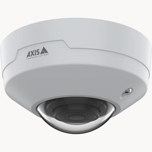 AXIS TM3820 バンダルケーシング
