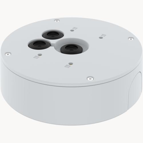 AXIS TQ3601-E コンジットバックボックス