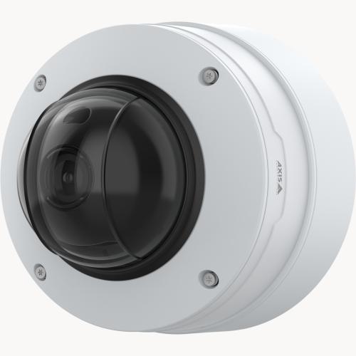 AXIS TQ3601-E コンジットバックボックス