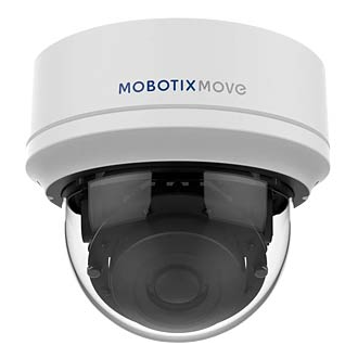 MOBOTIX Mx-VD2A-5-IR-VA