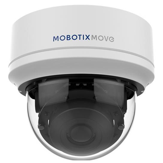 MOBOTIX Mx-VD3A-2-IR-VA