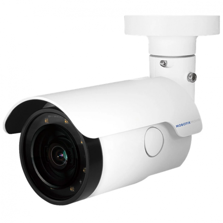 MOBOTIX Mx-VB1A-8-IR-VA