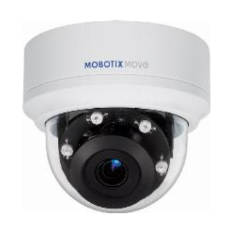 MOBOTIX MX-VD2A-2-IR