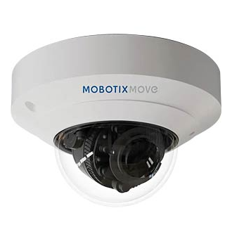 MOBOTIX Mx-MD1A-5-IR