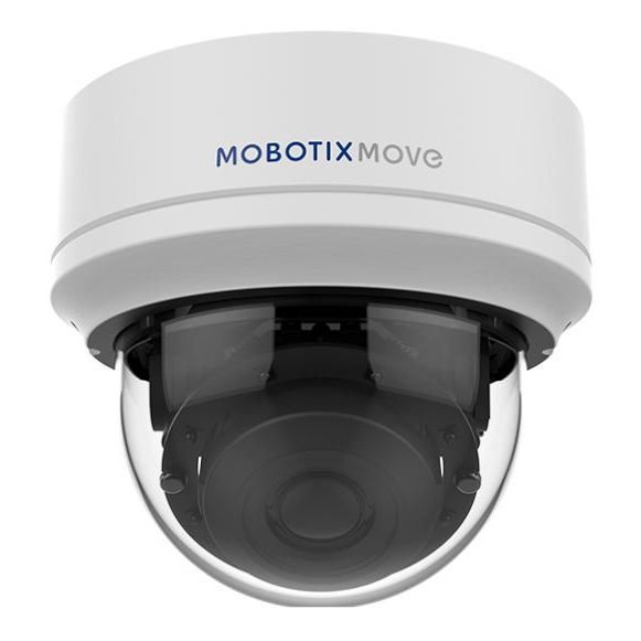 MOBOTIX Mx-VD1A-8-IR-VA
