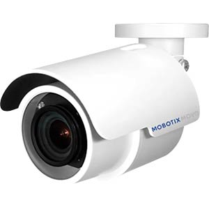 MOBOTIX MX-BC2A-2-IR