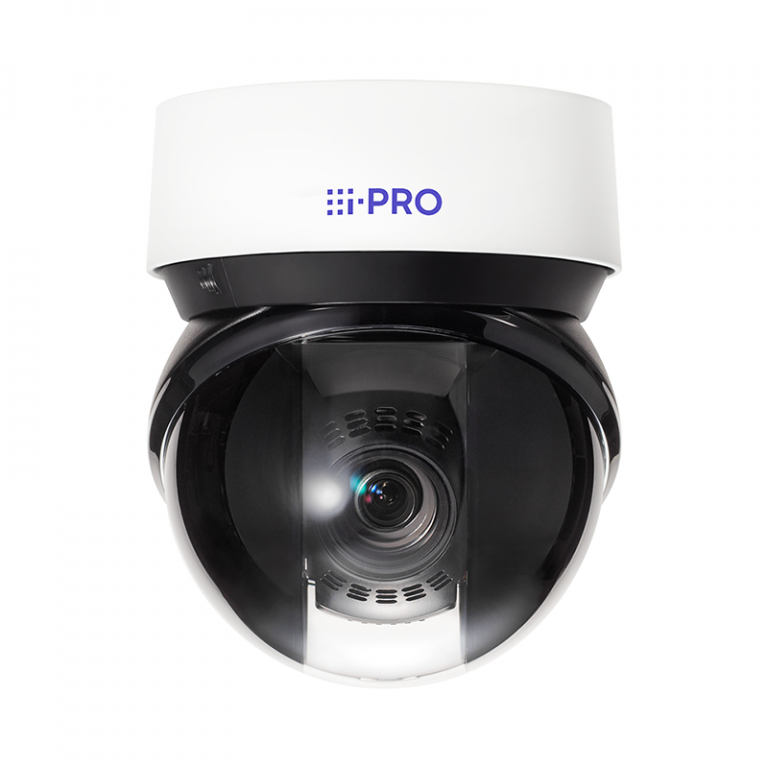 i-PRO WV-X66700-Z3LS