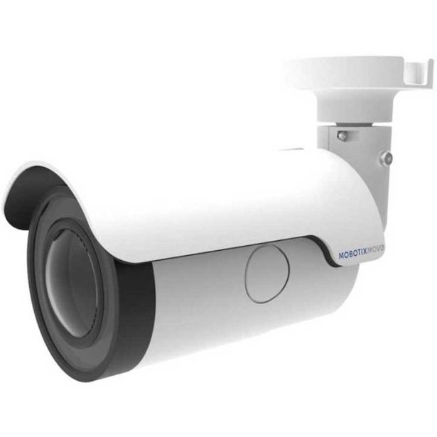 MOBOTIX Mx-VB3A-2-IR-VA